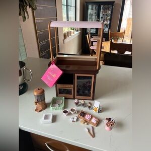 Our Generation - OG Choco-tastic Stand